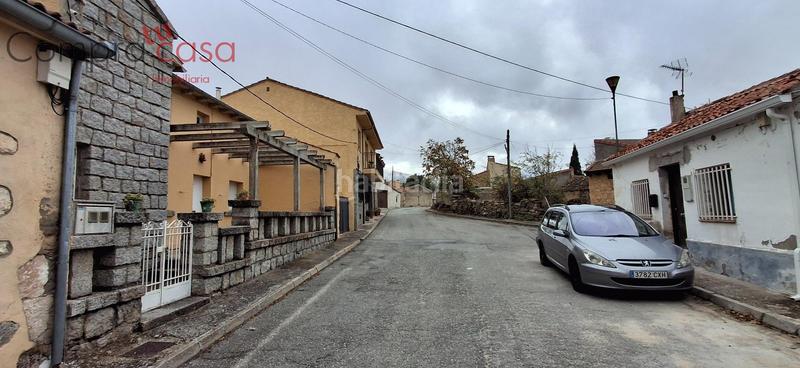 Foto 5f86d01f-d6f9-4e35-a259-c85b43ae0c7b. Maison avec chauffage dans Otero de Herreros