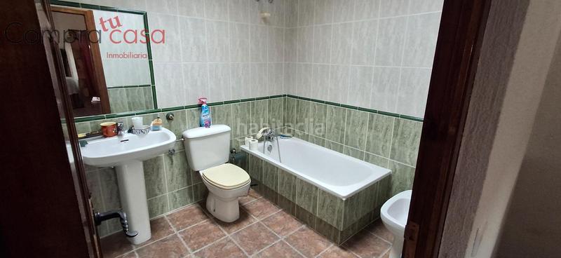 Foto 77496523-52df-4a48-9826-a51770160cb8. Maison avec chauffage dans Otero de Herreros