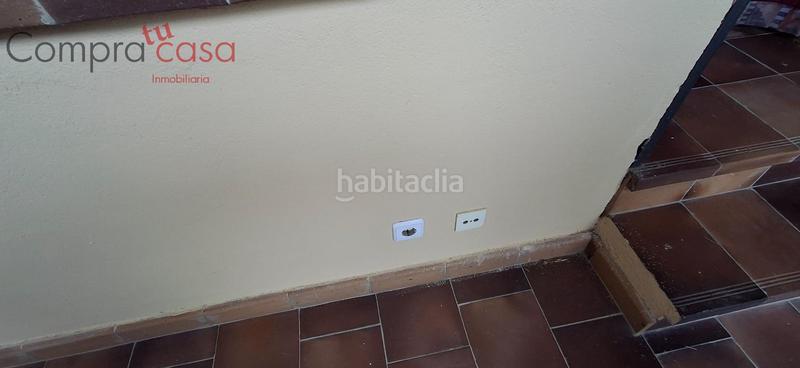 Foto 82f24825-7782-4d30-a3bd-ab7ede638563. Maison avec chauffage dans Otero de Herreros