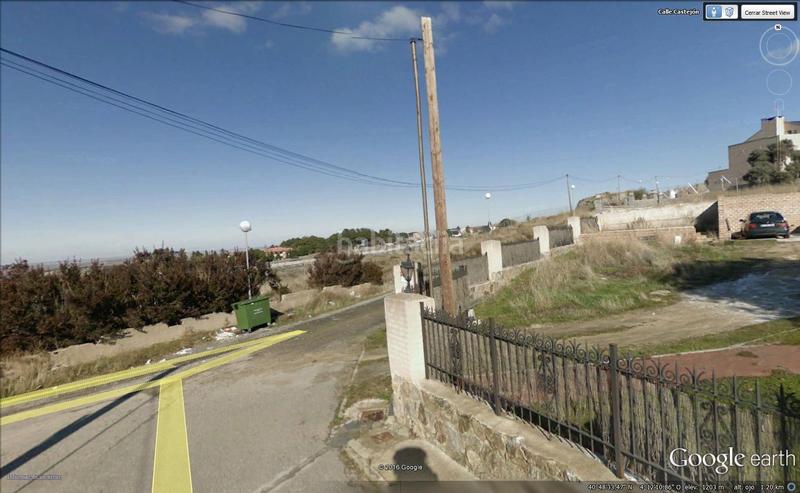 Foto 8c919a6c-58f0-4b96-b17c-487d44631dc7. Maison avec chauffage dans Otero de Herreros