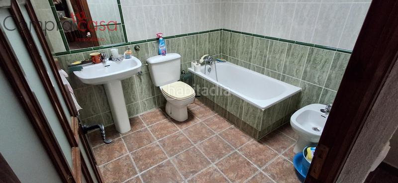 Foto 97f002ad-588a-48f7-8c13-ad54b3753cba. Maison avec chauffage dans Otero de Herreros