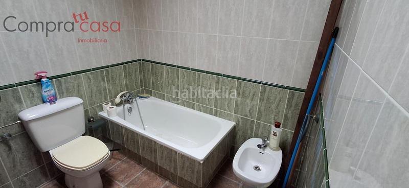 Foto ba1571d8-85b7-4931-b83e-66f7054f2843. Maison avec chauffage dans Otero de Herreros