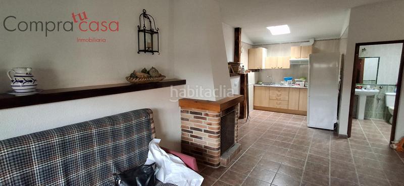 Foto c9a025f2-2ca7-4470-831c-6110f7c03bce. Maison avec chauffage dans Otero de Herreros