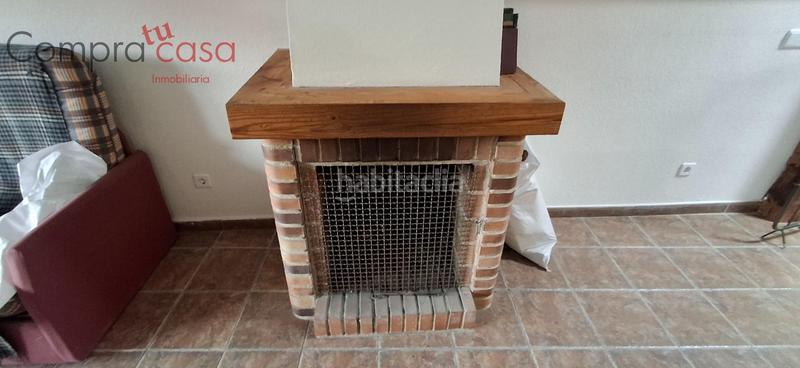 Foto eaff96bf-170c-44c5-ac99-87bdf0f3f98b. Maison avec chauffage dans Otero de Herreros