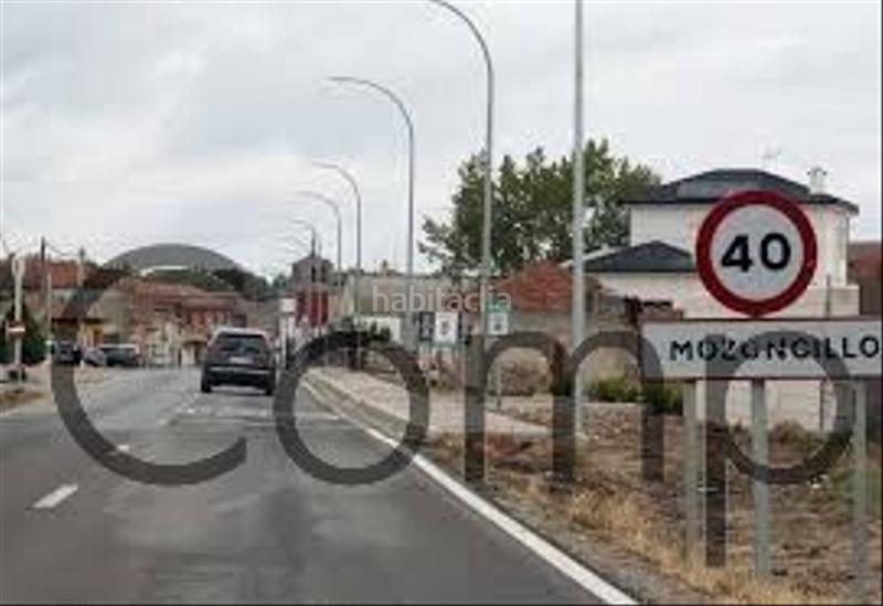 Foto 1c32aa94-df62-4df6-be99-3c74c2918f2d. Terrain résidentiel dans Mozoncillo