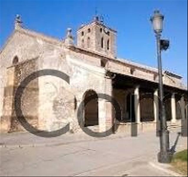 Foto 4e54aa2f-55ac-4cdc-9f33-ba4f774cd953. Terrain résidentiel dans Mozoncillo