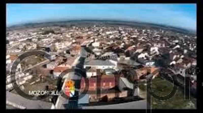 Foto 561c6790-45f3-4289-807c-68533029e185. Terrain résidentiel dans Mozoncillo