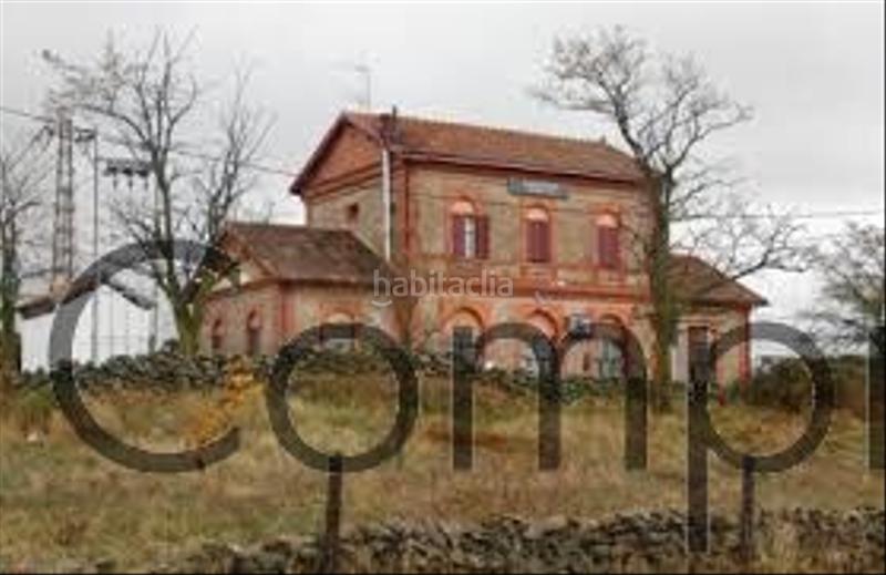 Foto 5eb81a0c-f092-4c54-80d5-3b292600e0a6. Terrain résidentiel dans Mozoncillo