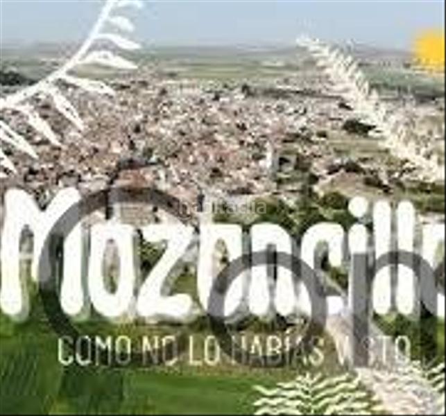 Foto 5f76d39d-907f-4575-b9b7-3346e6407938. Terrain résidentiel dans Mozoncillo