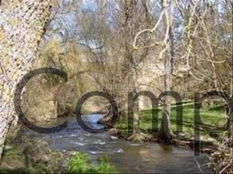 Foto 819e7316-cd5a-410e-bd0a-353c9df67789. Terrain résidentiel dans Mozoncillo