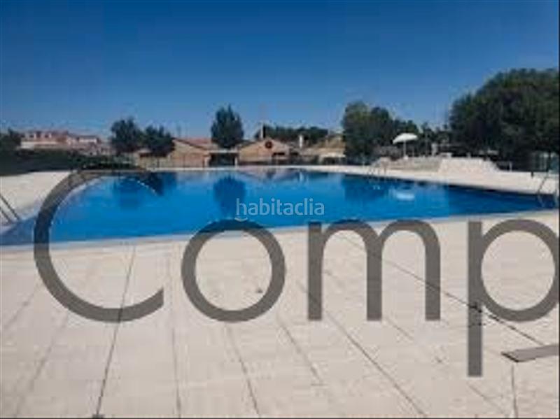 Foto b0885a48-3c2e-4ef4-a1d5-863ecbe0215e. Terrain résidentiel dans Mozoncillo