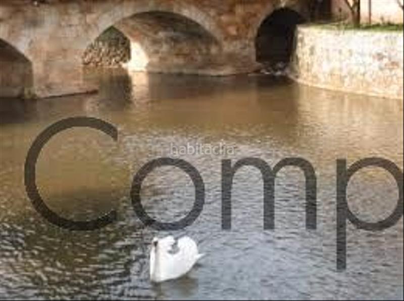 Foto be2bd266-10cb-4eb9-8da4-05549e35661d. Terrain résidentiel dans Mozoncillo