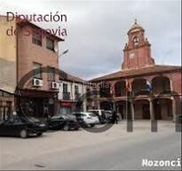 Foto c6b6fc0e-d0c6-4386-99d1-72a1410d845c. Terrain résidentiel dans Mozoncillo