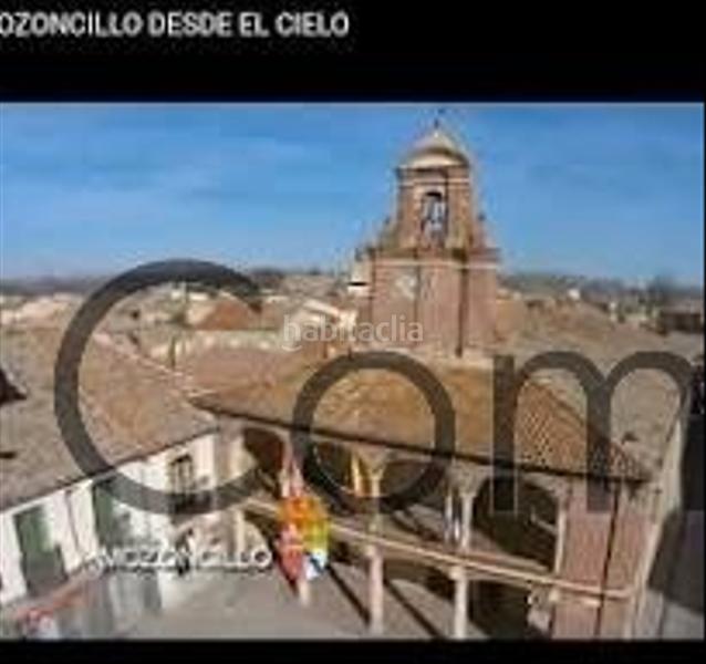 Foto eb12cf1d-95de-4d6f-aac3-a0e14b52d654. Terrain résidentiel dans Mozoncillo