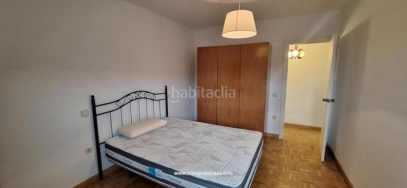 Foto 68c30439-5ff2-4371-8862-8fc940cdbe96. Affitto appartamento con riscaldamento in Ezequiel González - Conde de Sepúlveda Segovia