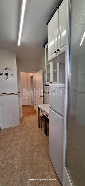 Foto fa8891d2-08af-498d-985f-9b3247d94ba7. Alquiler piso alquiler..piso..amueblado..ascensor..calle del clavel. en Segovia