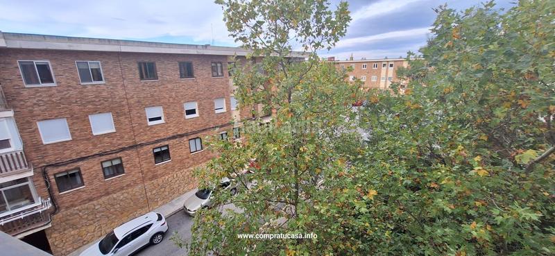 Foto 06f68029-20b9-4921-b237-7456f593206f. Lloguer pis amb calefacció a Ezequiel González - Conde de Sepúlveda Segovia