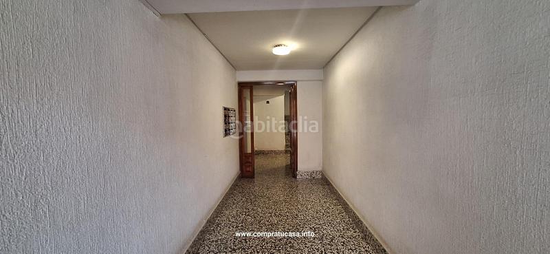 Foto 829d35aa-8291-4ffc-ac18-657d85e6c909. Lloguer pis amb calefacció a Ezequiel González - Conde de Sepúlveda Segovia