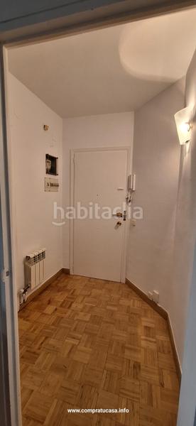 Foto 15dbc118-df2b-4940-905a-83e51872c908. Location appartement avec chauffage dans Ezequiel González - Conde de Sepúlveda Segovia