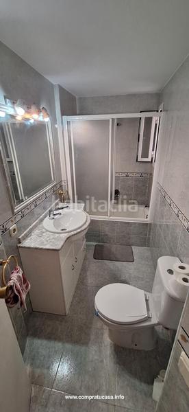 Foto 62a7580b-5aa3-4278-bae5-2fd387881abb. Location appartement avec chauffage dans Ezequiel González - Conde de Sepúlveda Segovia