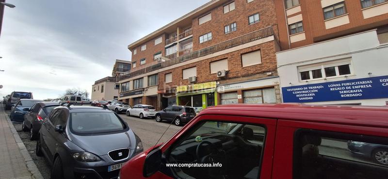 Foto 0937e1ff-2e59-40ee-a431-c947eed1f180. Miete etagenwohnung mit heizung in Ezequiel González - Conde de Sepúlveda Segovia