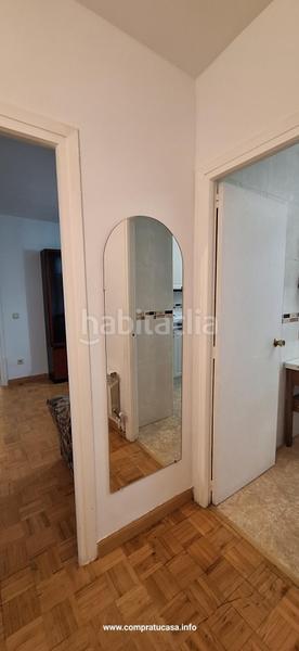 Foto 14bbb705-2eec-4e5c-9ca1-236f1c5380d3. Miete etagenwohnung mit heizung in Ezequiel González - Conde de Sepúlveda Segovia