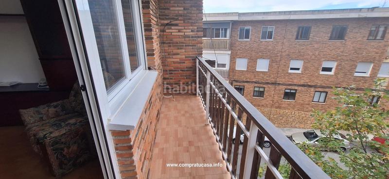 Foto 745deaca-1935-4ee4-a83b-9be107de61ef. Miete etagenwohnung mit heizung in Ezequiel González - Conde de Sepúlveda Segovia