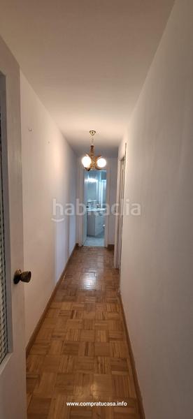 Foto 938cf796-4c3b-41c4-a2ff-6c97115a009d. Miete etagenwohnung mit heizung in Ezequiel González - Conde de Sepúlveda Segovia