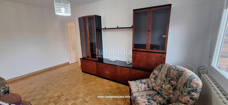 Foto dc0eeb7d-7a65-4370-a841-7b6f3c83bd04. Miete etagenwohnung mit heizung in Ezequiel González - Conde de Sepúlveda Segovia