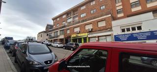 Flat in Calle clavel-del