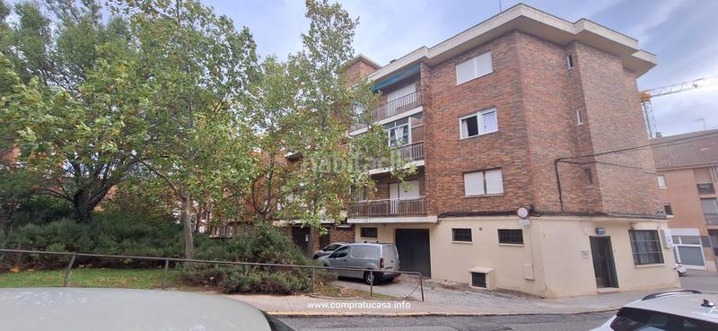 Foto 65be7062-af3e-4347-bd49-f0b7e9c06eb1. Rent flat with heating in Ezequiel González - Conde de Sepúlveda Segovia