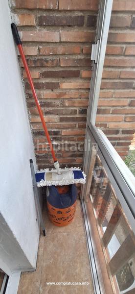 Foto b45576de-c7c3-4b93-96f1-eae60dd1c645. Rent flat with heating in Ezequiel González - Conde de Sepúlveda Segovia