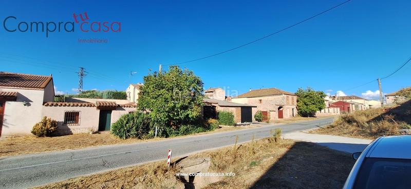 Foto 17bf92a8-f085-4503-a1d9-fe6385ec9332. Masia amb calefacció aparcament piscina a Añe