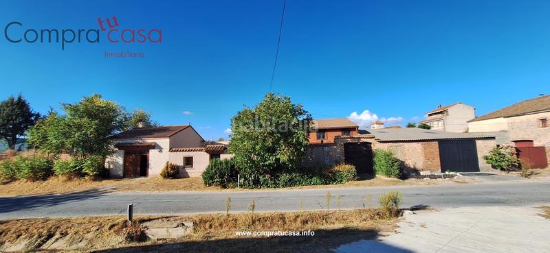 Foto 19f7fef2-35d9-4edd-994c-585319d52d29. Masia amb calefacció aparcament piscina a Añe