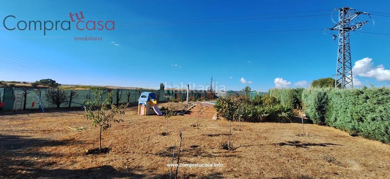 Foto 1c8919a7-1c8d-467e-9416-9374e03b9b49. Masia amb calefacció aparcament piscina a Añe