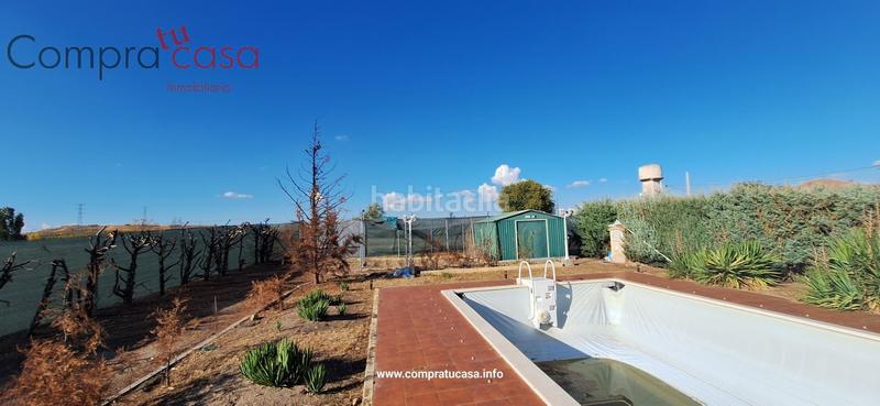 Foto 2102aed9-25e3-4969-ab3b-defeff423dad. Masia amb calefacció aparcament piscina a Añe