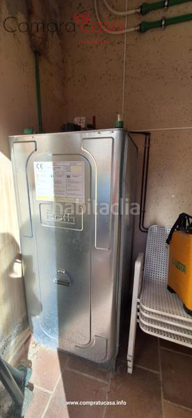 Foto 3179865a-55c5-4c6a-bd3c-8c95260dad9b. Masia amb calefacció aparcament piscina a Añe