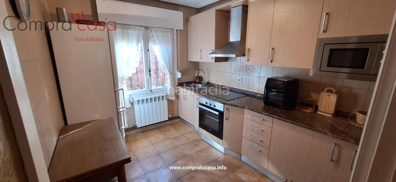 Foto 3b1af7c2-7bde-434f-8cbd-01cbd8d16a03. Masia amb calefacció aparcament piscina a Añe