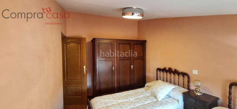 Foto 429c3da4-2de9-4b40-8113-8698a9edeeef. Masia amb calefacció aparcament piscina a Añe