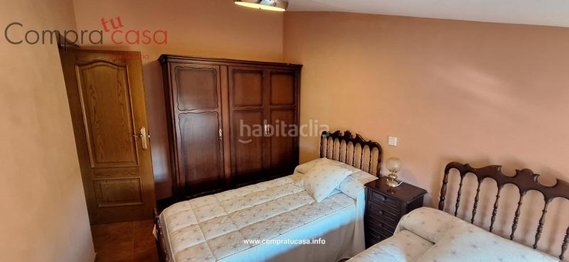 Foto 46fd3b94-7444-4796-96a6-5155ea9ed5f6. Masia amb calefacció aparcament piscina a Añe