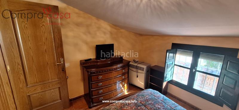 Foto 49a0cf7f-ec6c-4976-b055-fa06054dc6c9. Masia amb calefacció aparcament piscina a Añe