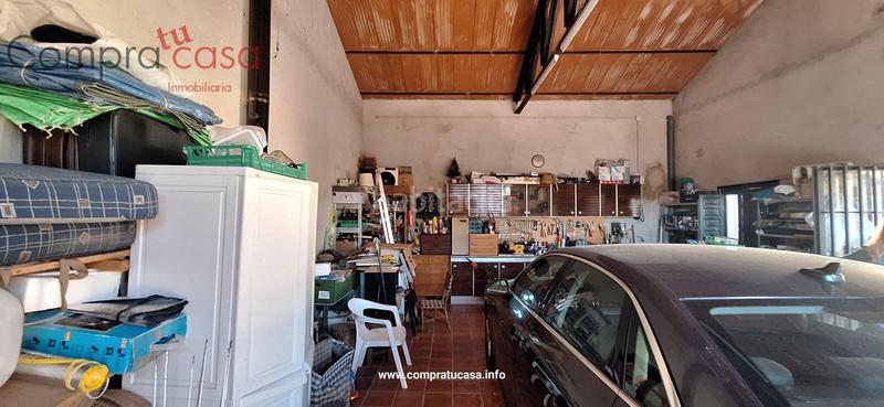 Foto 49ab8773-b966-4d1f-bdcd-25d4929116c1. Masia amb calefacció aparcament piscina a Añe