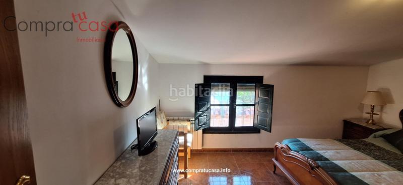 Foto 599d9785-d72d-4853-9868-dcb8d3520cc9. Masia amb calefacció aparcament piscina a Añe