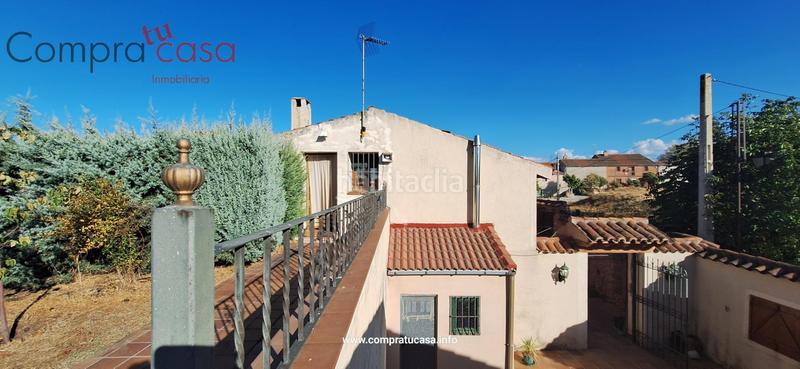 Foto 6193a1aa-d495-422f-ac80-8adb9b4b1ffc. Masia amb calefacció aparcament piscina a Añe