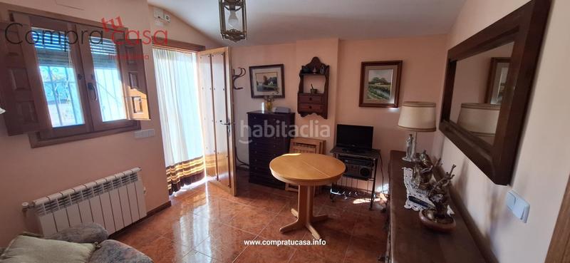 Foto 635d1eb8-9cd4-43ac-b372-95002e1c62f1. Masia amb calefacció aparcament piscina a Añe