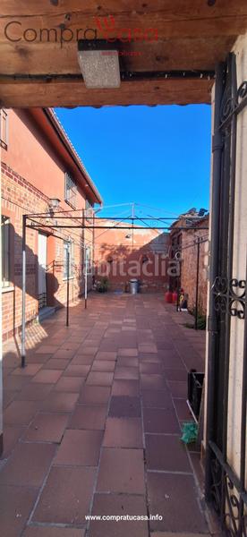 Foto 6cd023a0-7302-4b6d-9da7-b3c342232ce7. Masia amb calefacció aparcament piscina a Añe