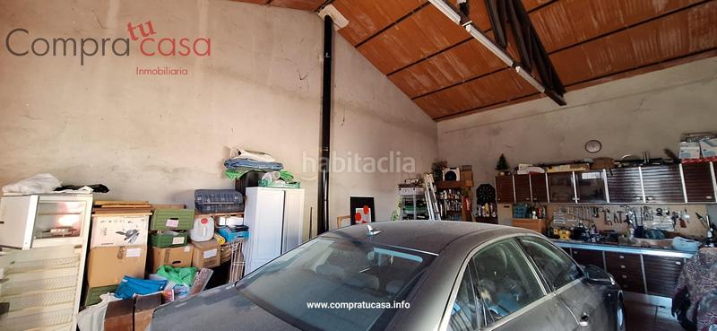 Foto 6ddd4520-bc1e-41a4-aa94-cf1cade73cba. Masia amb calefacció aparcament piscina a Añe