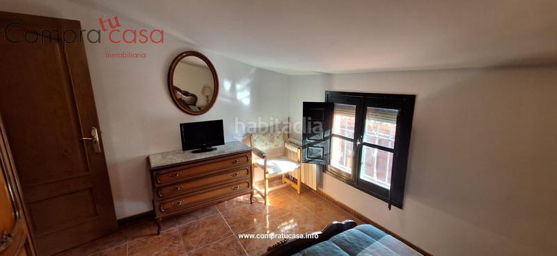 Foto 8465151f-d578-4b7b-adea-cee3a7107314. Masia amb calefacció aparcament piscina a Añe