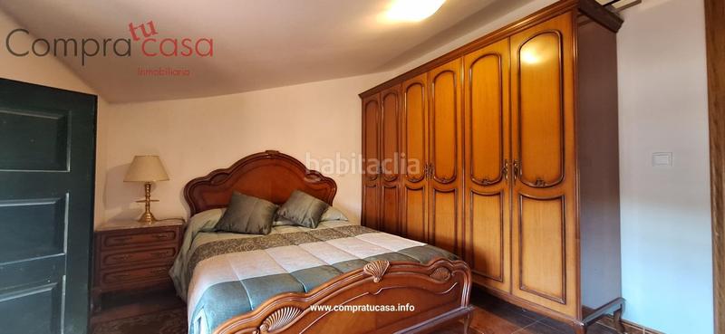 Foto 89987f82-cc5f-4158-8531-d0224cf5e38a. Masia amb calefacció aparcament piscina a Añe