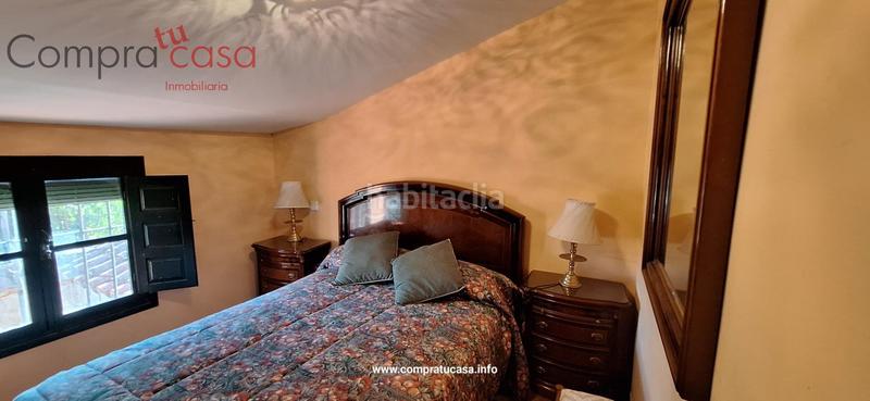 Foto 92fe74b8-3332-42a5-b77d-d9b2df9de036. Masia amb calefacció aparcament piscina a Añe